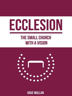 cover image of Ecclesion